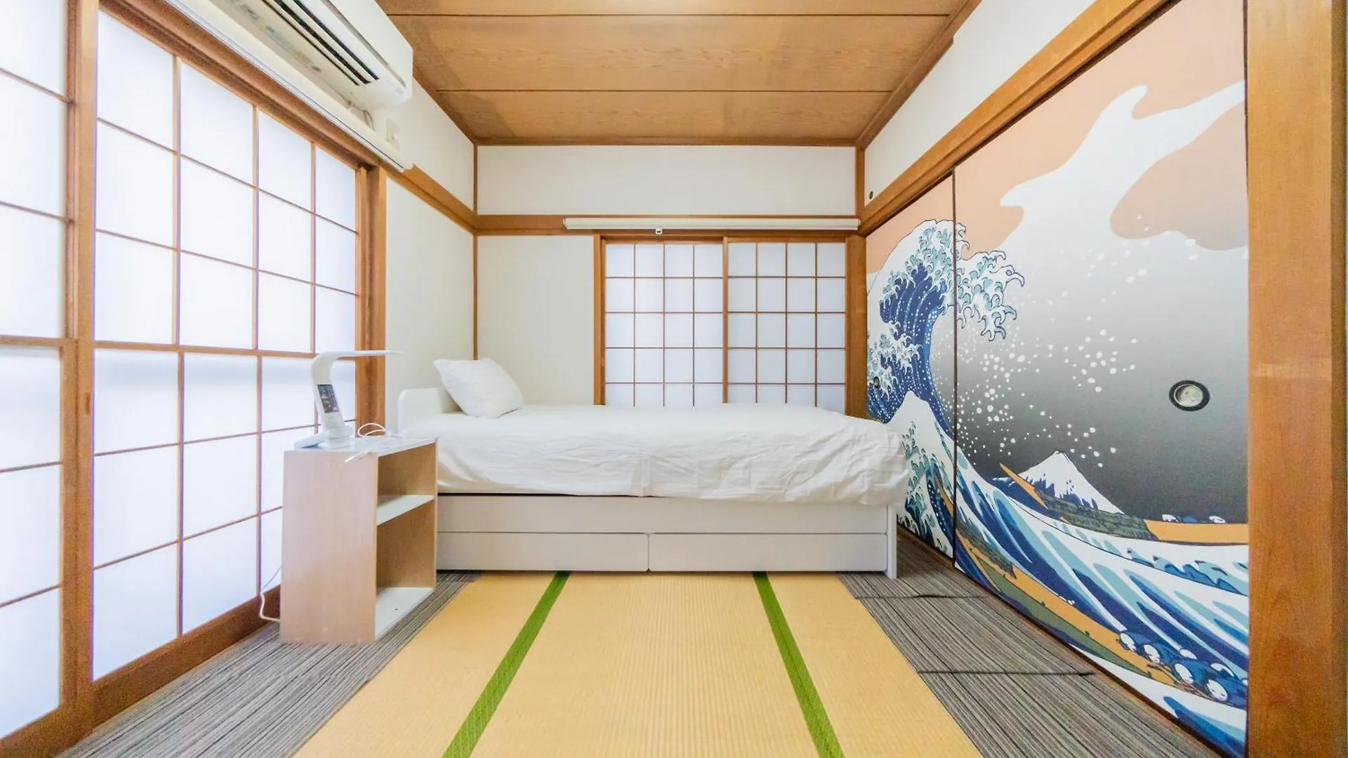 Holiday home Ikebukuro No Yado Detached House Villa Tokyo Japan
