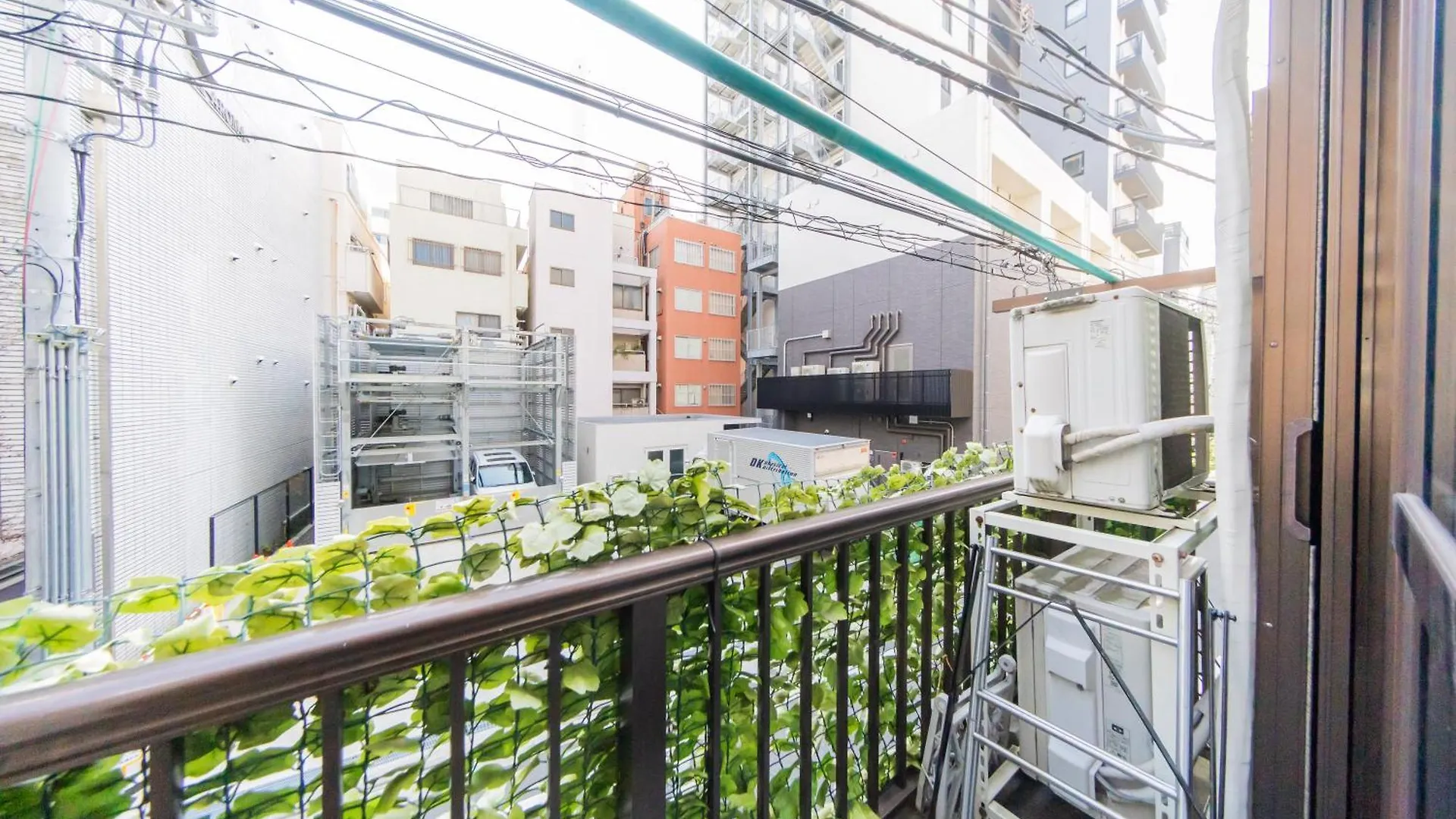 Ikebukuro No Yado Detached House Villa Tokyo 0*,