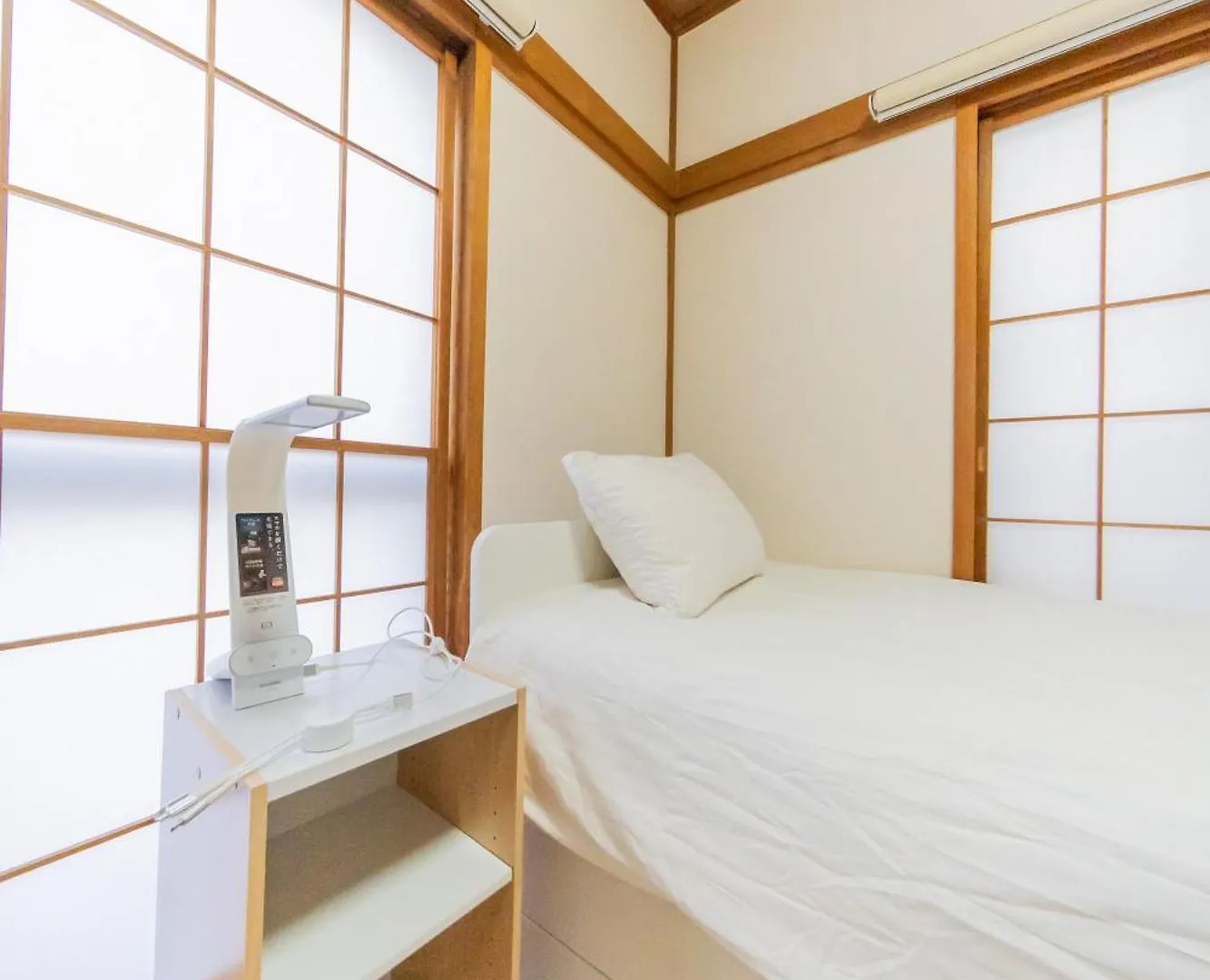 Ikebukuro No Yado Detached House Villa Tokyo