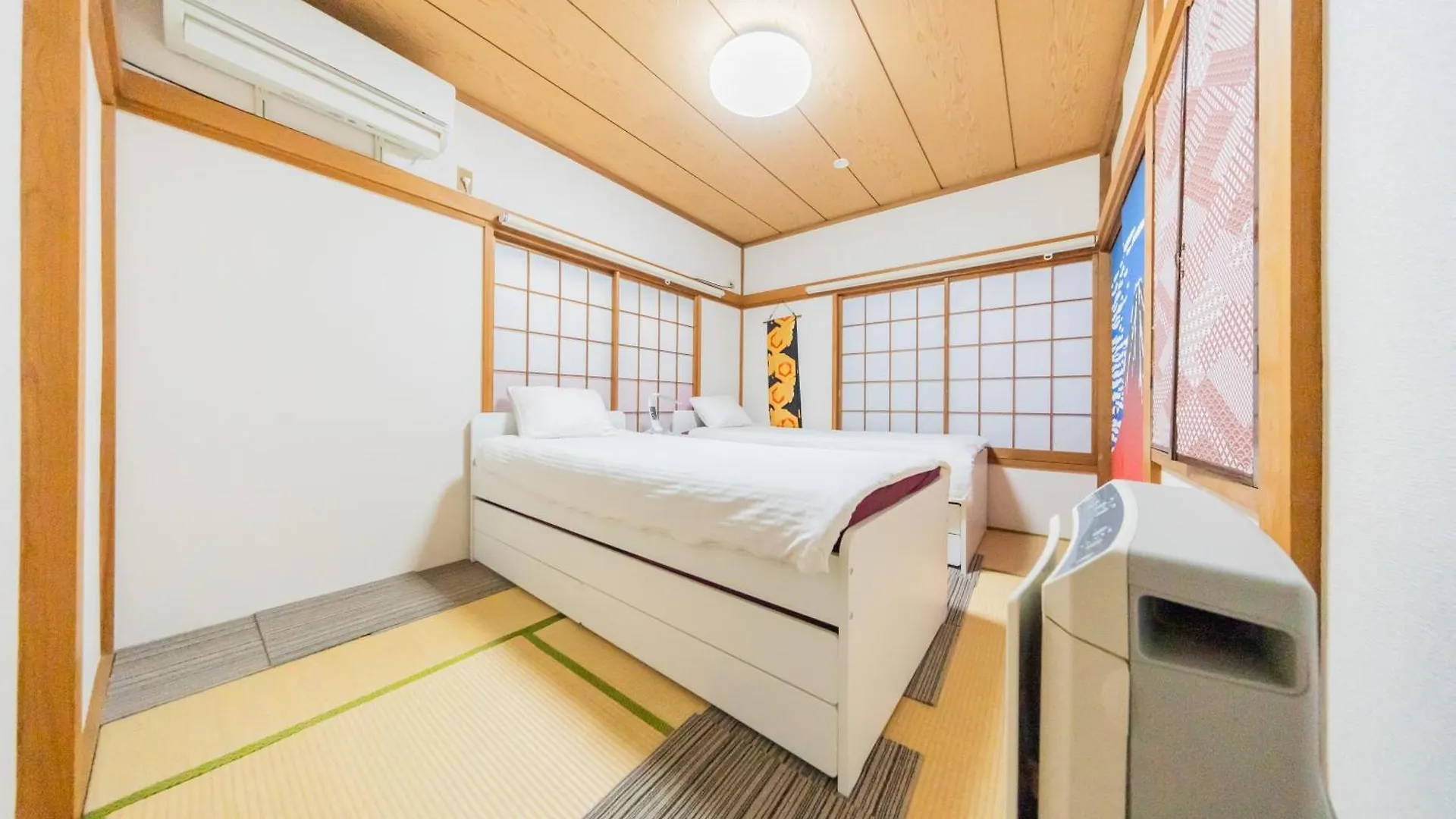 Ikebukuro No Yado Detached House Villa Tokyo Holiday home
