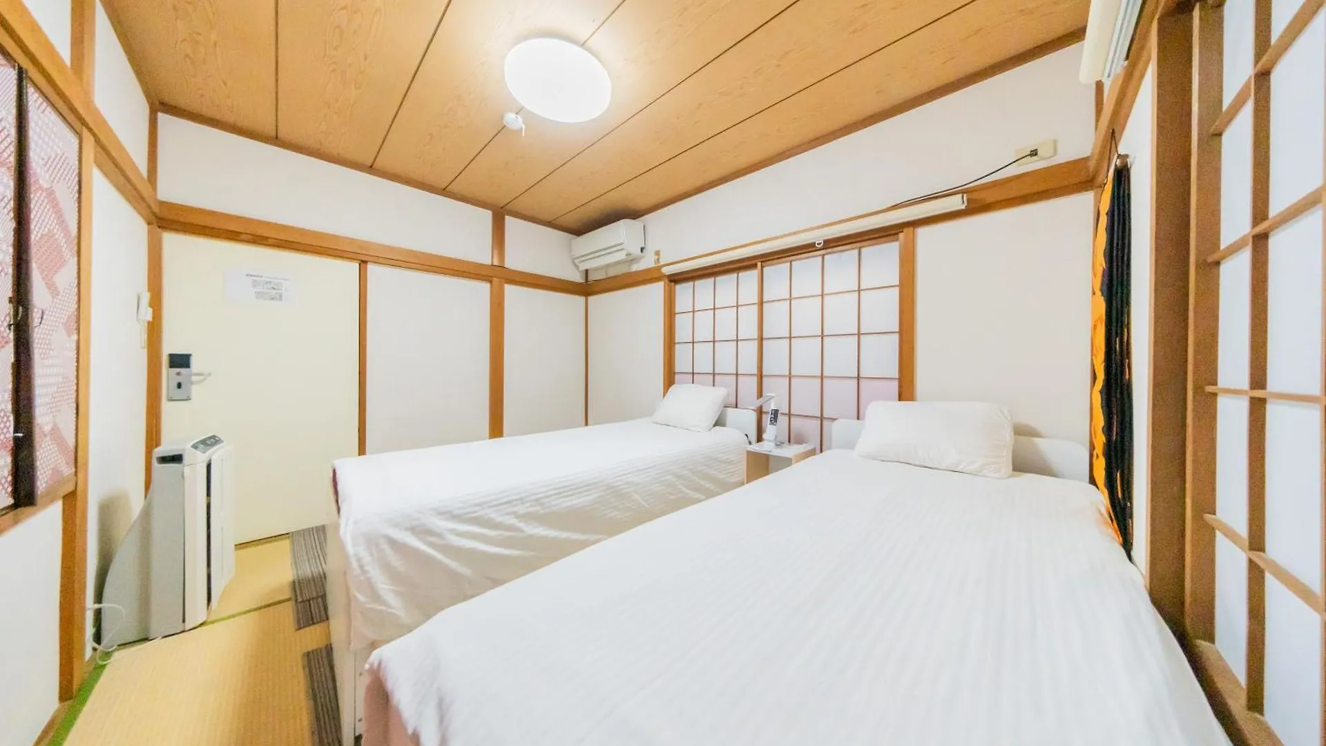 Ikebukuro No Yado Detached House Villa Tokyo Holiday home