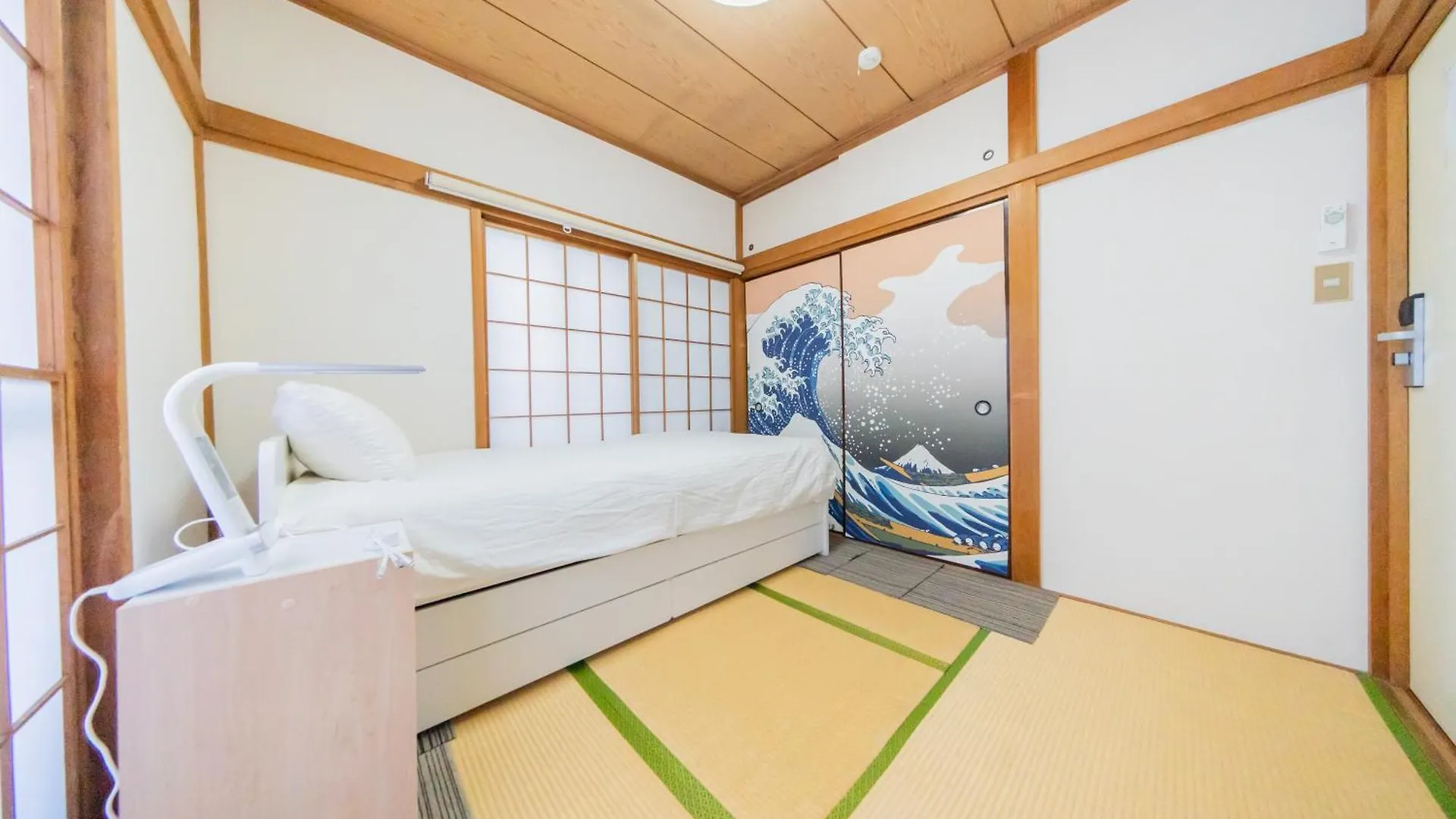 Holiday home Ikebukuro No Yado Detached House Villa Tokyo Japan