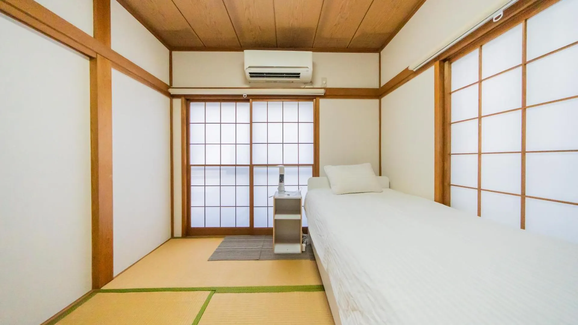 Ikebukuro No Yado Detached House Villa Tokyo