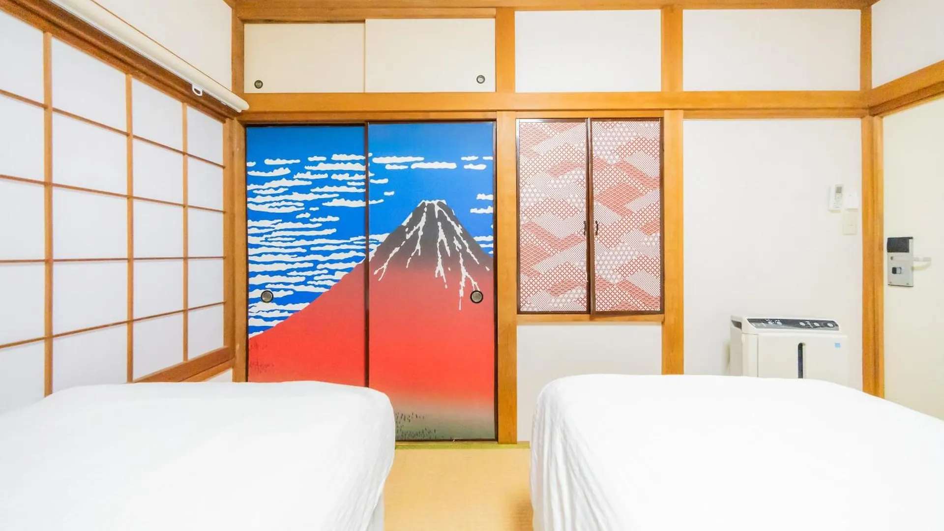 Holiday home Ikebukuro No Yado Detached House Villa Tokyo