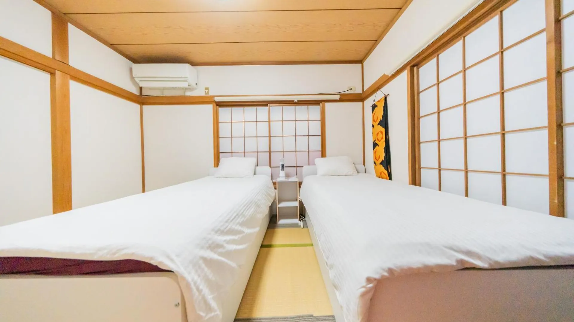 Ikebukuro No Yado Detached House Villa Tokyo
