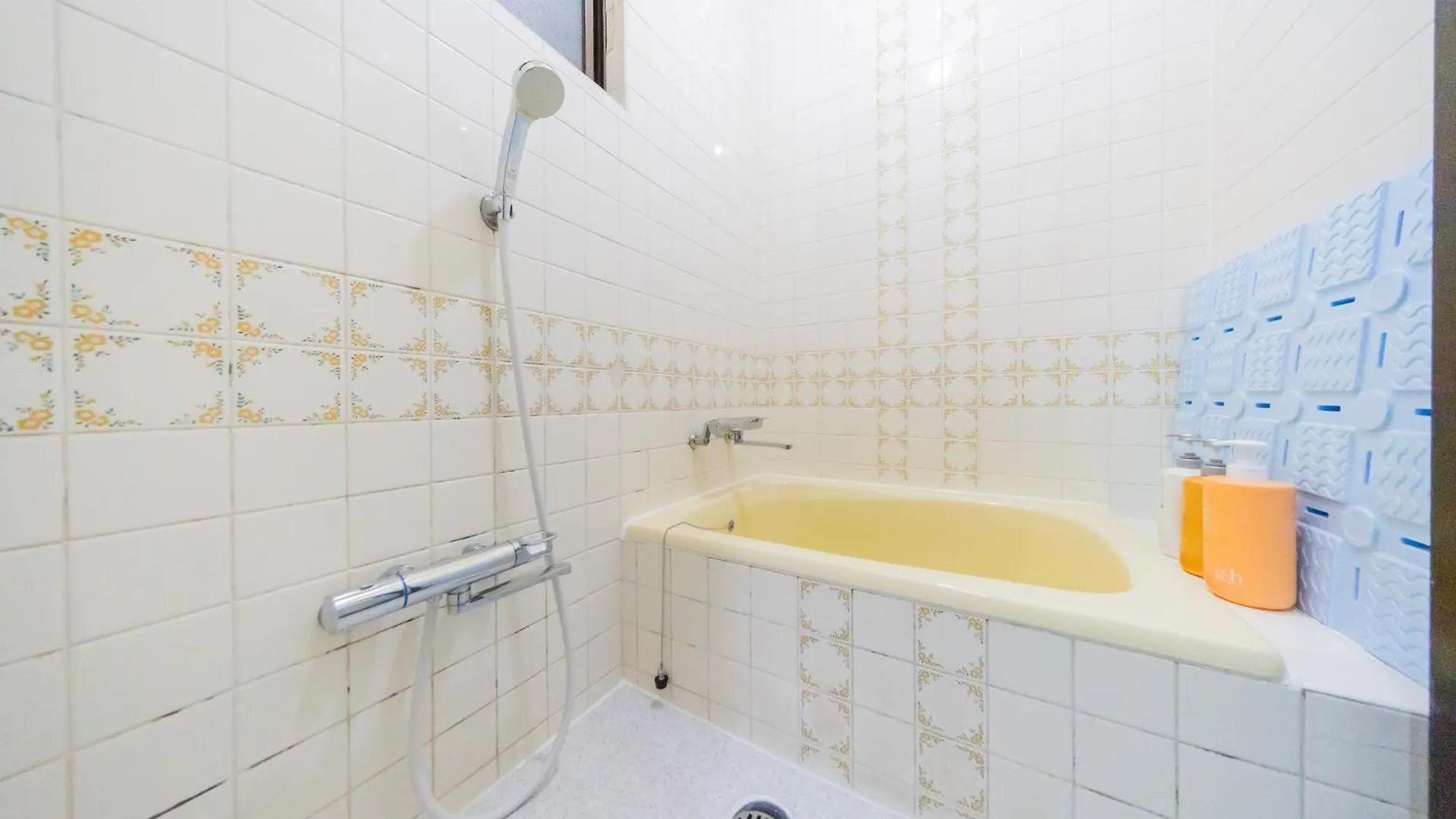 Holiday home Ikebukuro No Yado Detached House Villa Tokyo