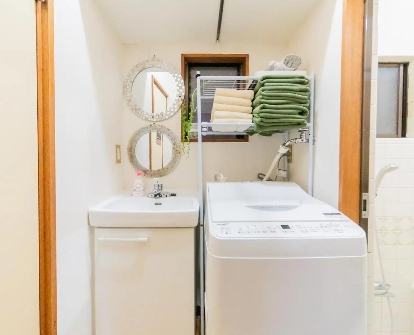 Holiday home Ikebukuro No Yado Detached House Villa Tokyo