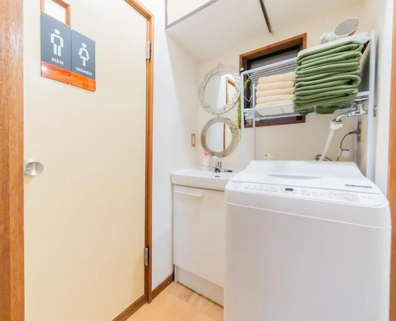Ikebukuro No Yado Detached House Villa Tokyo Holiday home