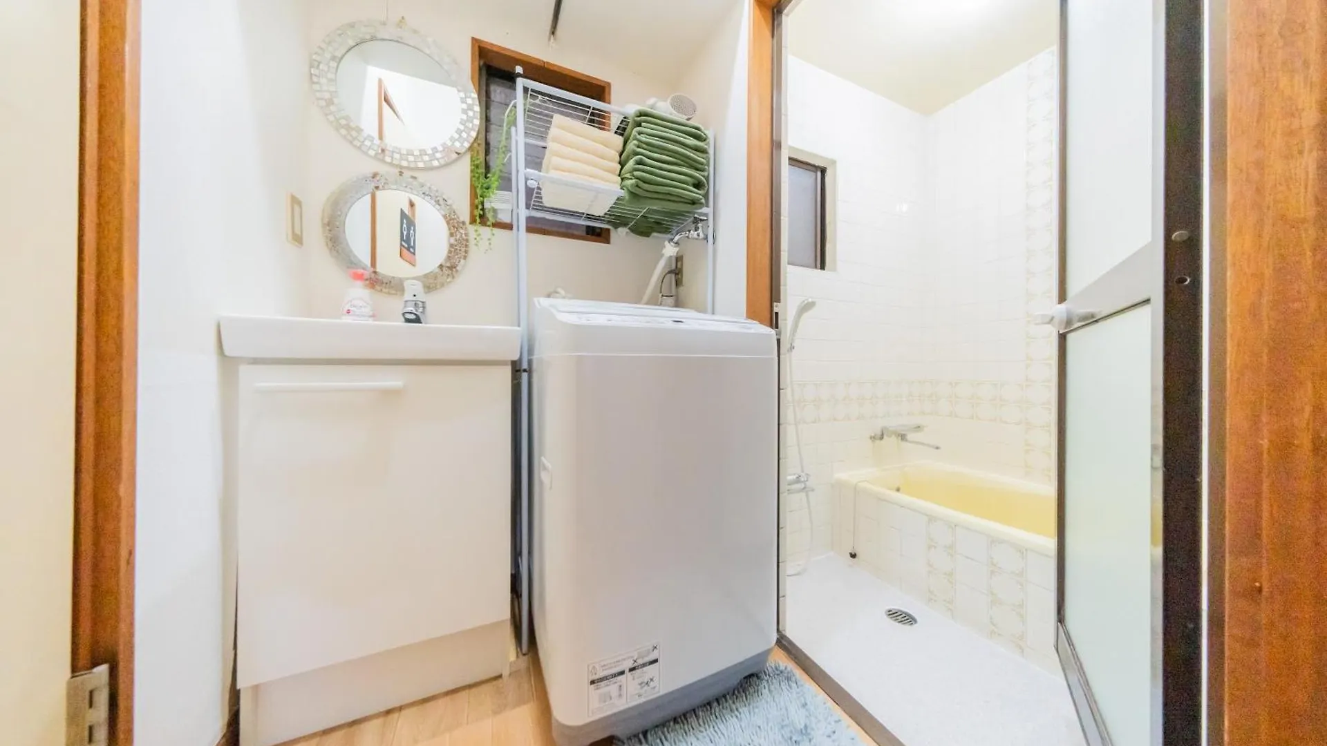 Ikebukuro No Yado Detached House Villa Tokyo Holiday home