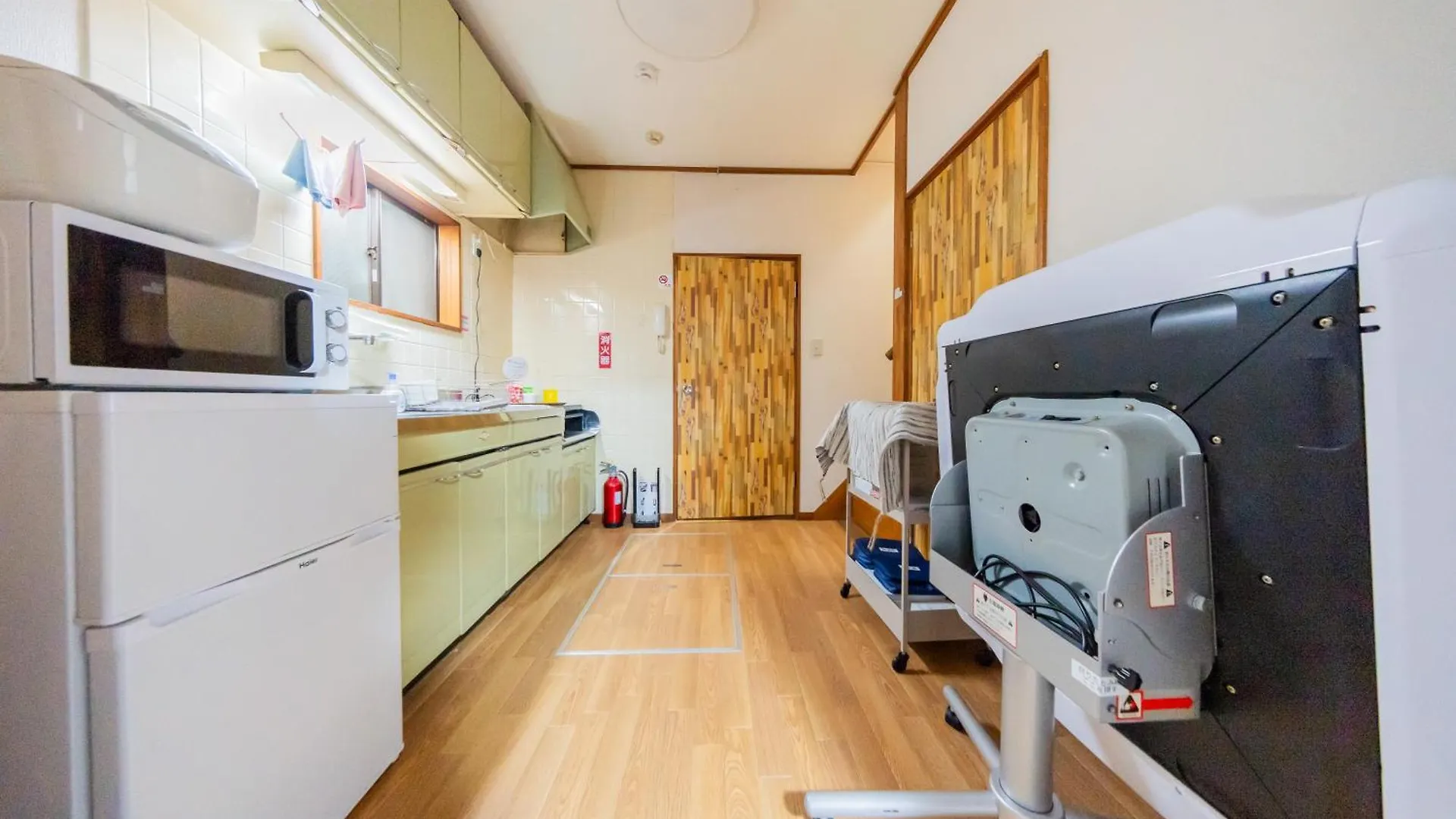 Ikebukuro No Yado Detached House Villa Tokyo Holiday home