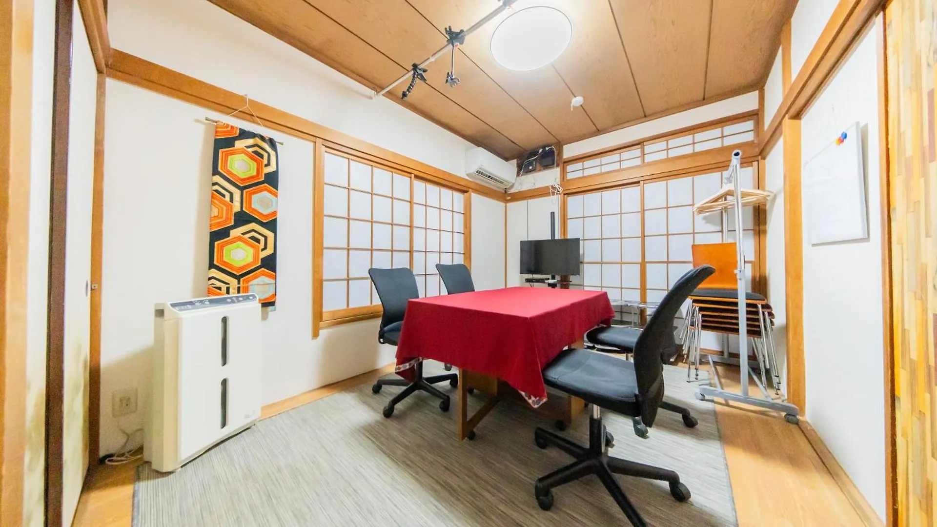 Holiday home Ikebukuro No Yado Detached House Villa Tokyo Japan