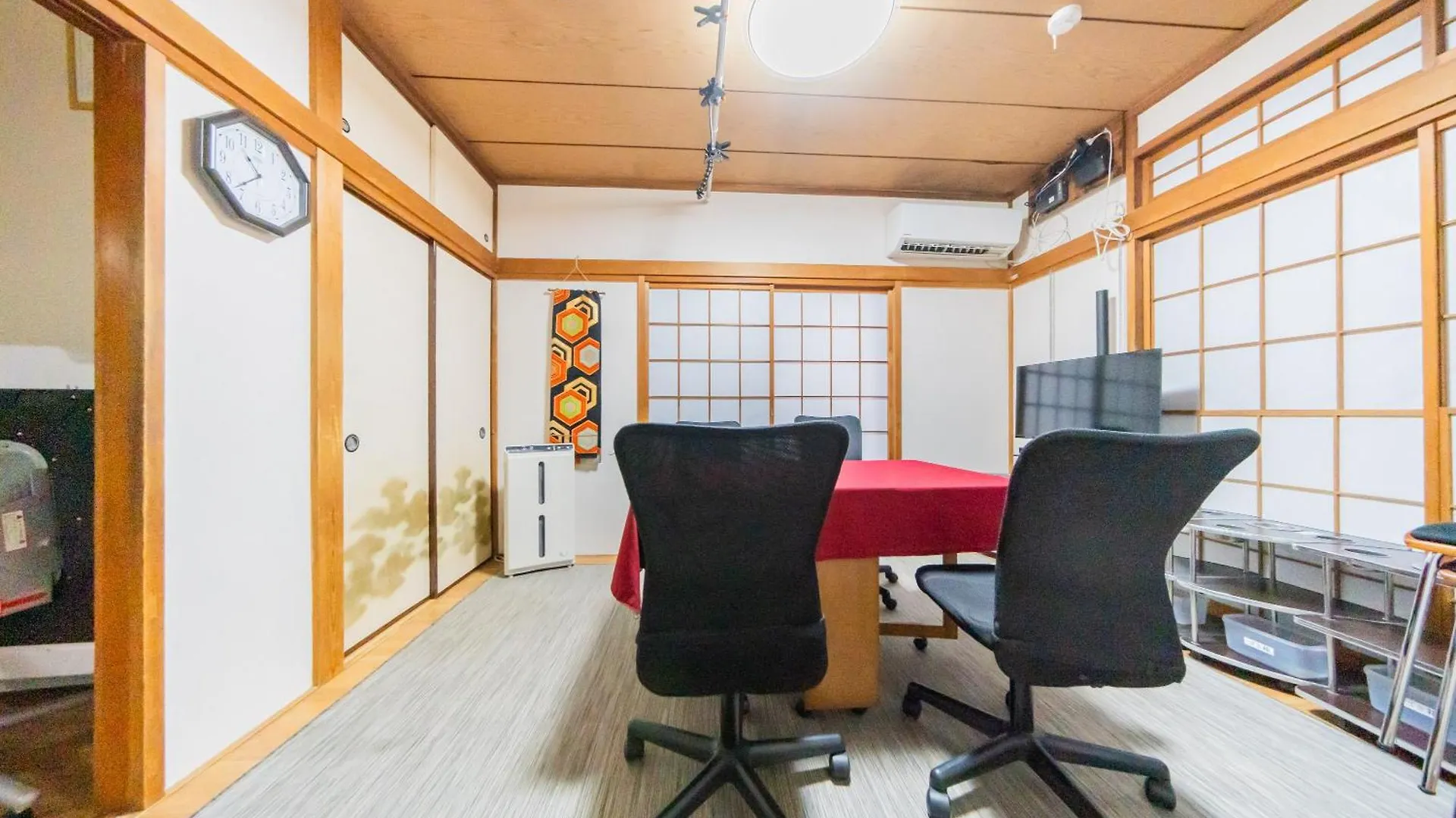 Ikebukuro No Yado Detached House Villa Tokyo Holiday home