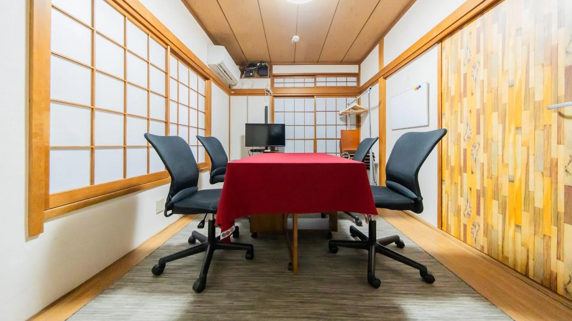 Holiday home Ikebukuro No Yado Detached House Villa Tokyo