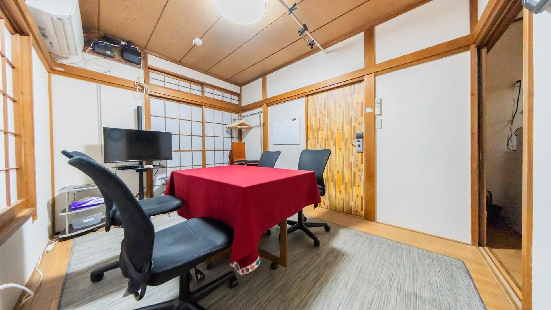 Ikebukuro No Yado Detached House Villa Tokyo 0*,