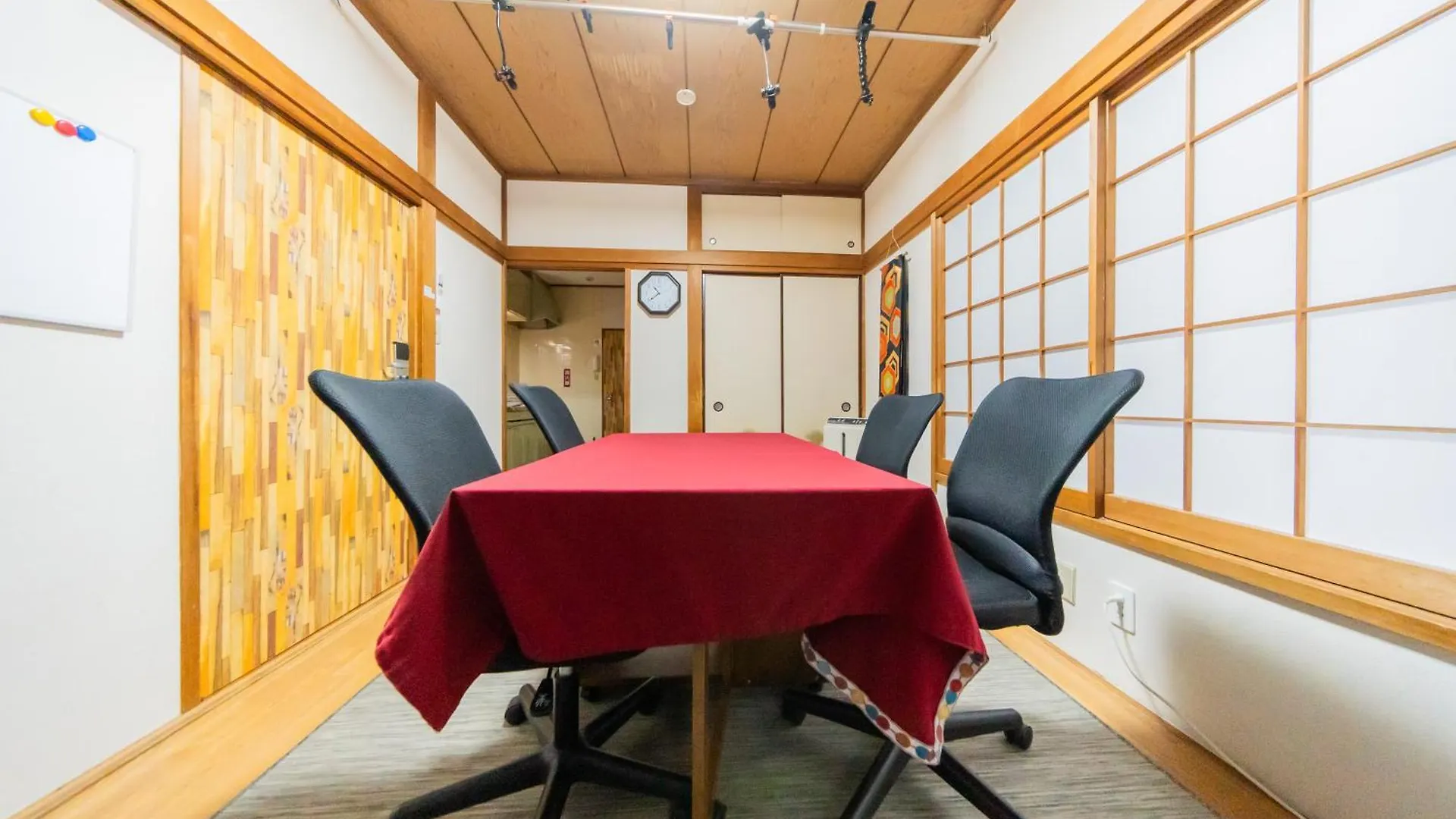 Ikebukuro No Yado Detached House Villa Tokyo