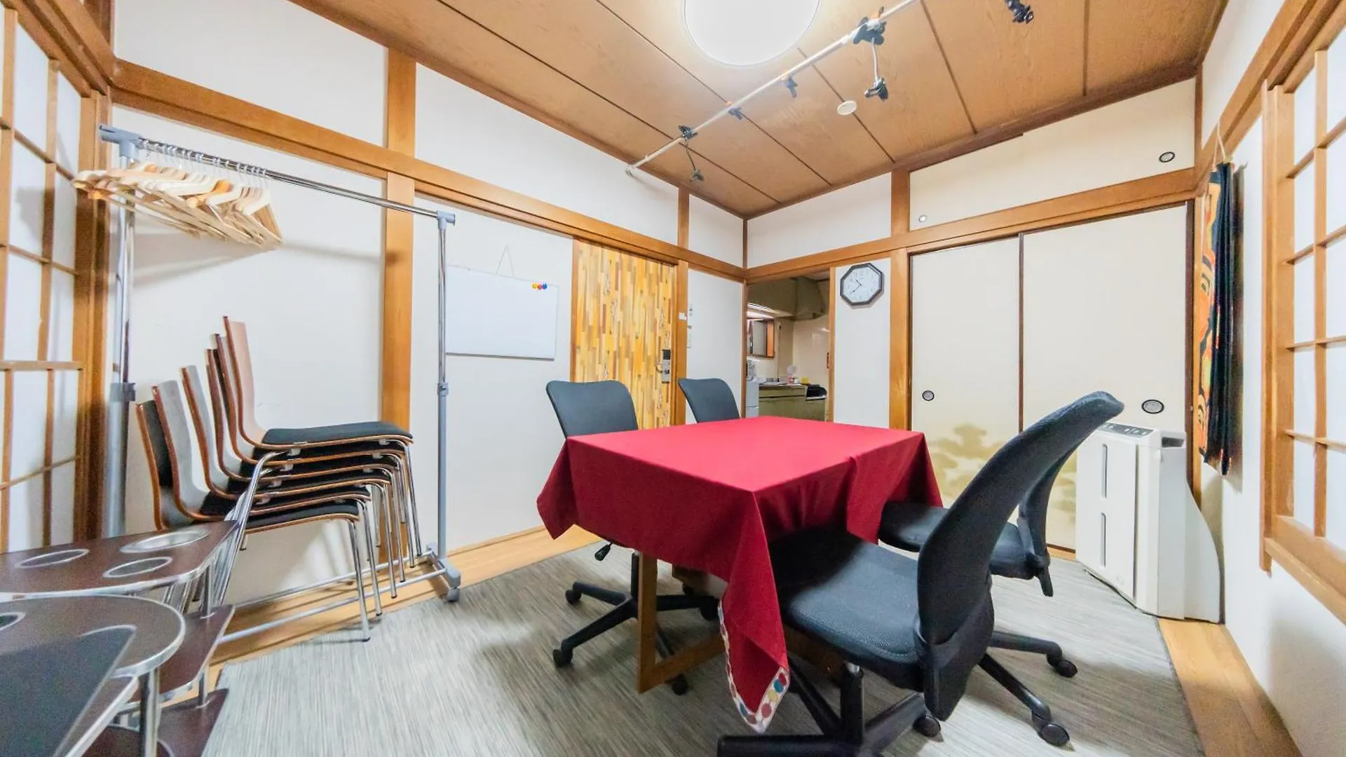 Holiday home Ikebukuro No Yado Detached House Villa Tokyo