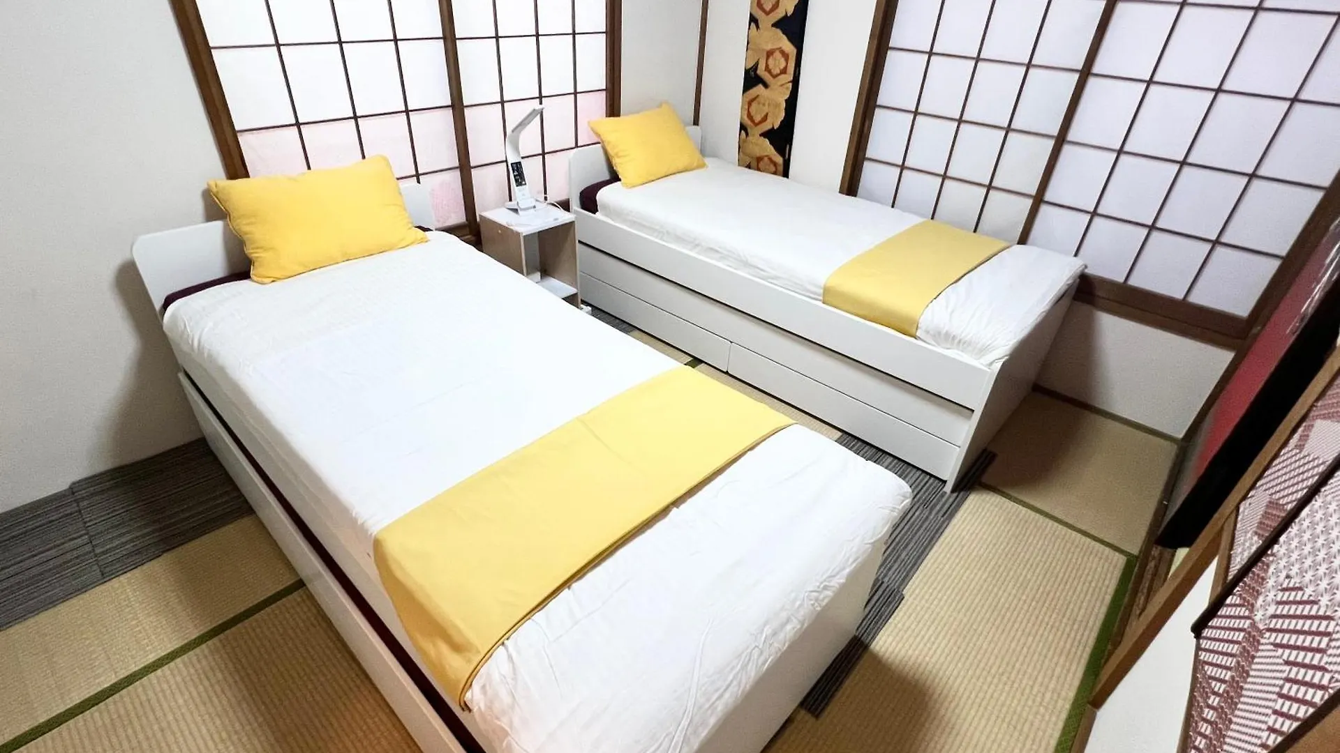 Ikebukuro No Yado Detached House Villa Tokyo Holiday home