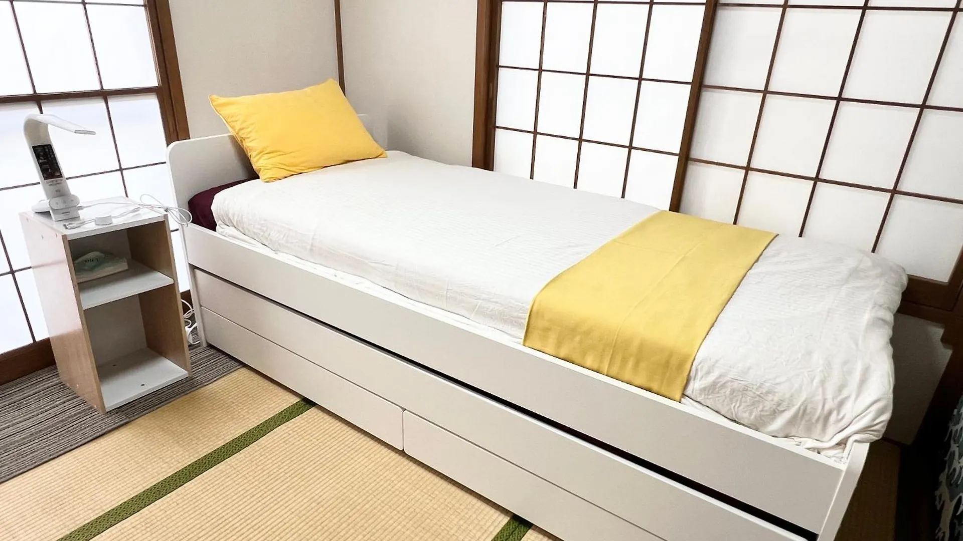 Holiday home Ikebukuro No Yado Detached House Villa Tokyo Japan