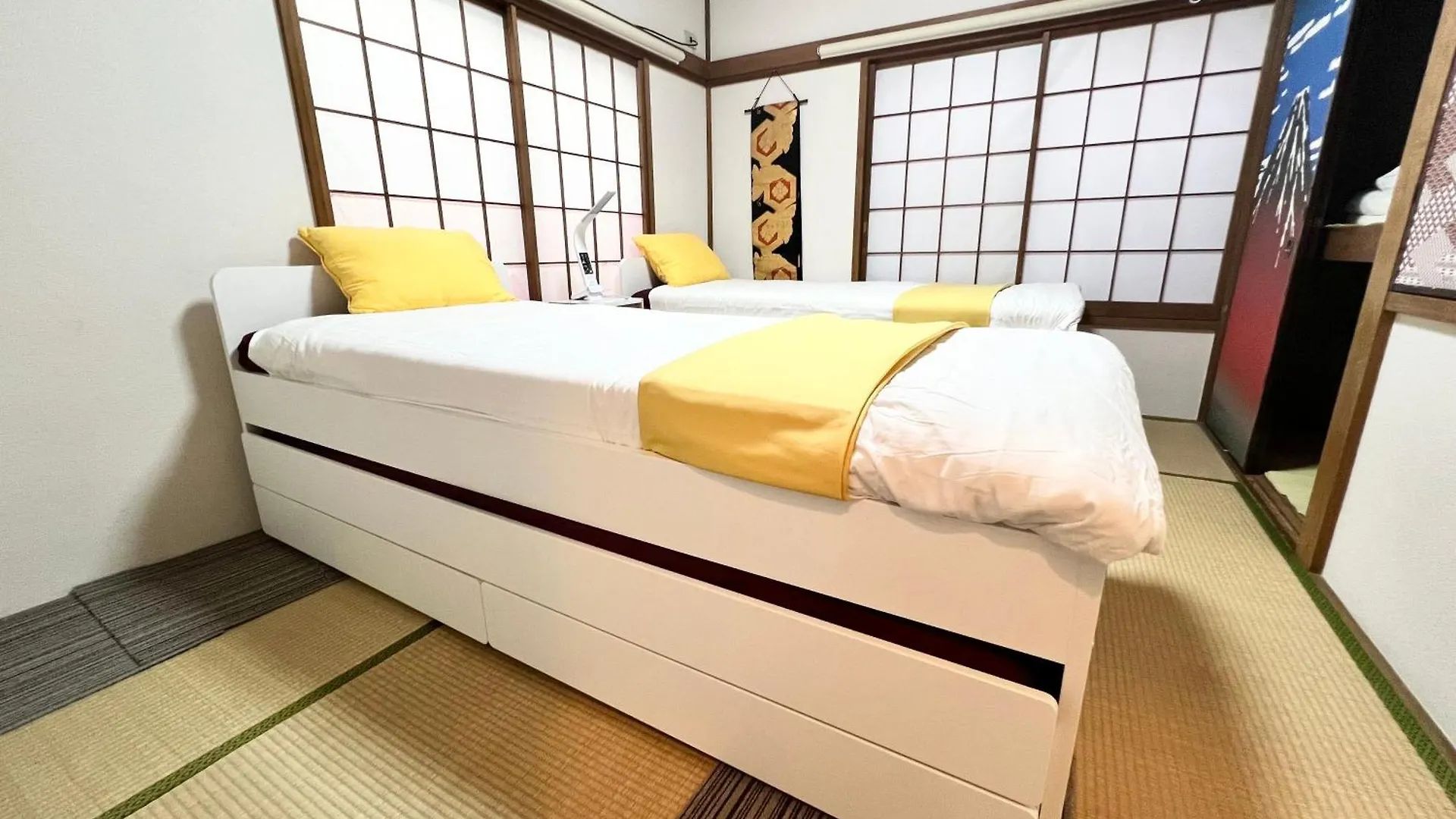 Holiday home Ikebukuro No Yado Detached House Villa Tokyo Japan