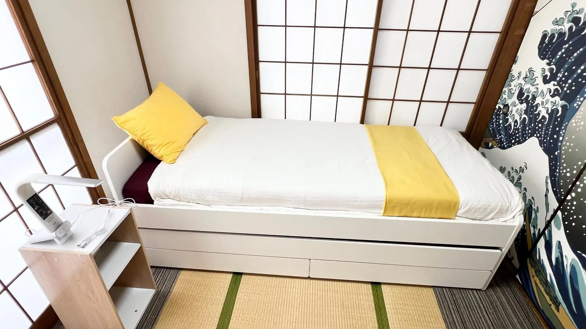Ikebukuro No Yado Detached House Villa Tokyo