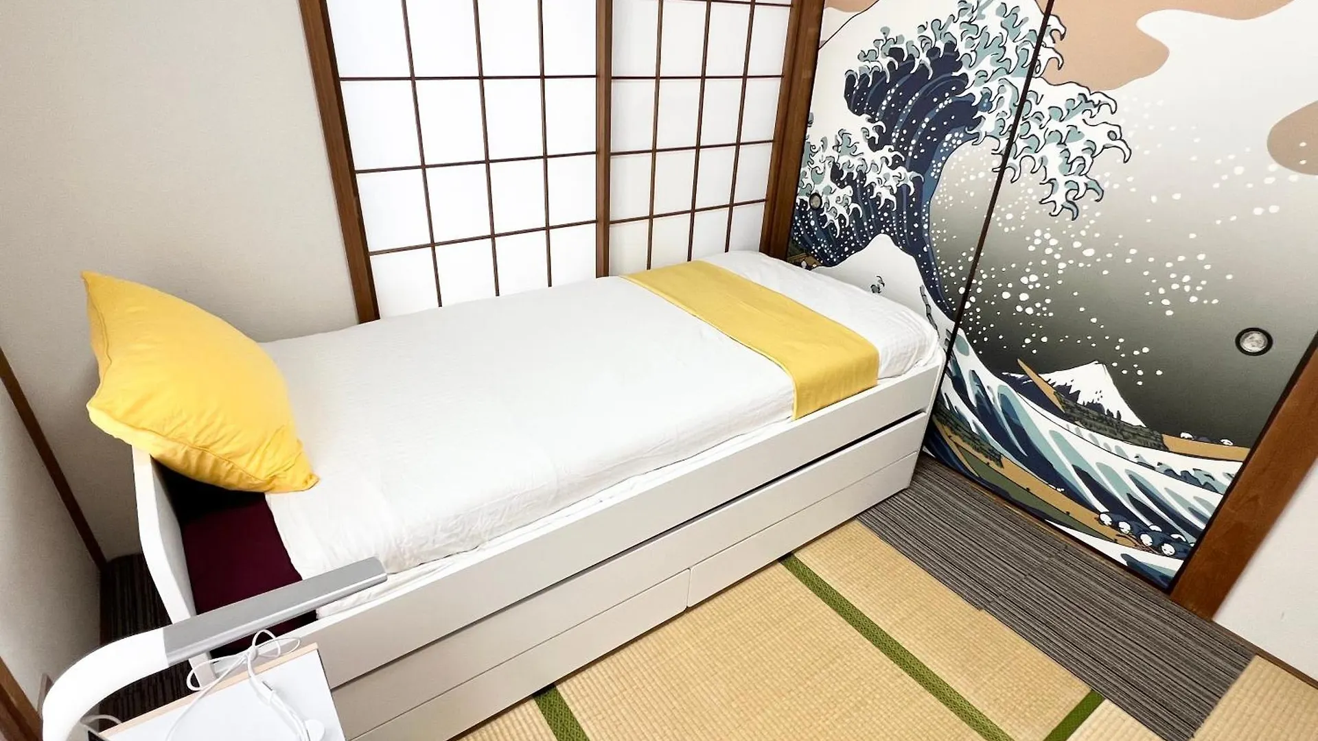 Ikebukuro No Yado Detached House Villa Tokyo