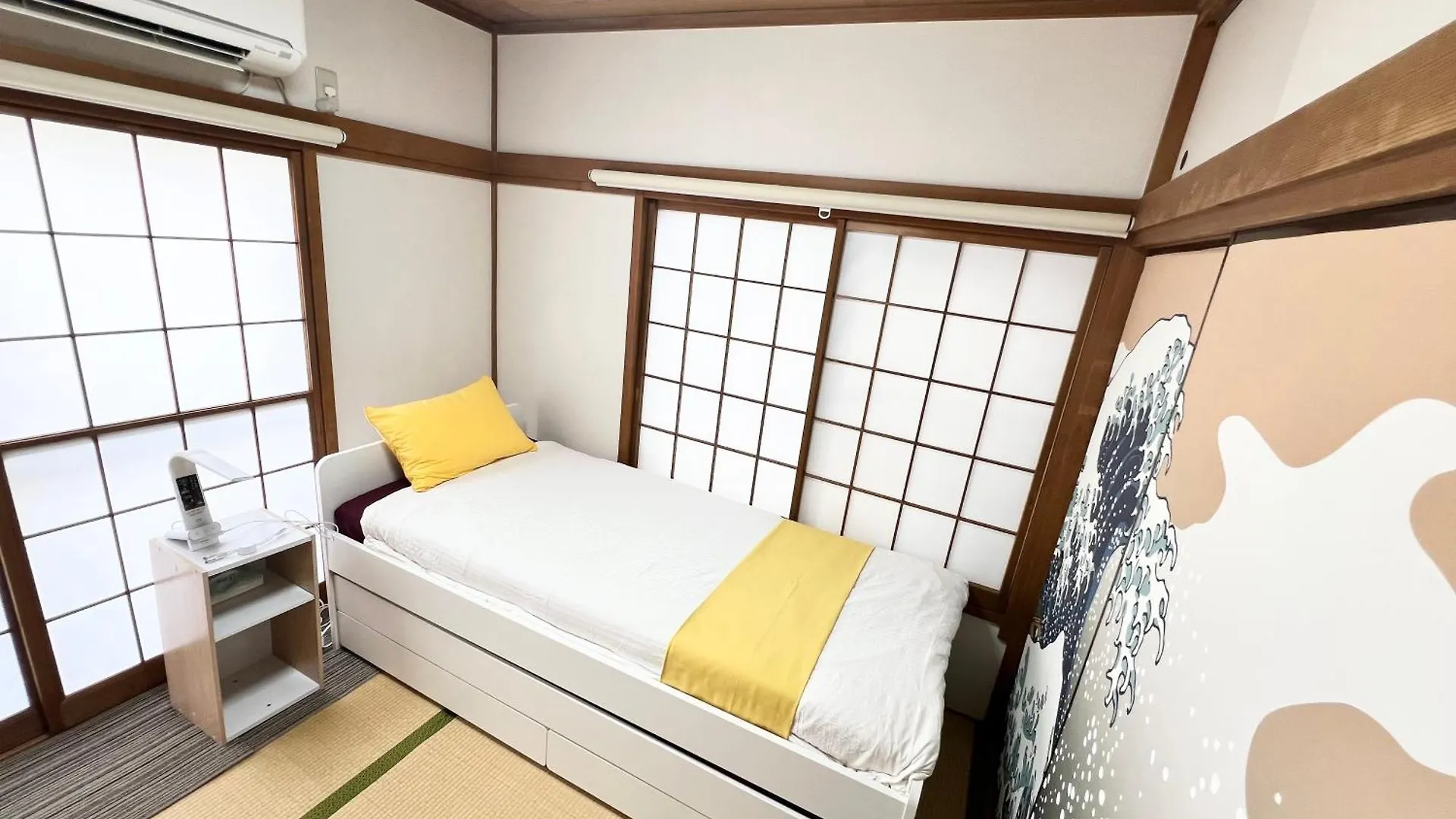 Ikebukuro No Yado Detached House Villa Tokyo Holiday home