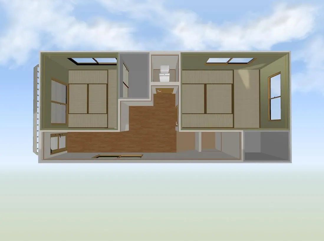 Holiday home Ikebukuro No Yado Detached House Villa Tokyo Japan