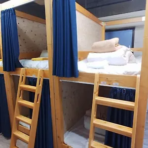 Hostel Bee-hive Sugamo - Male Only, Tokyo