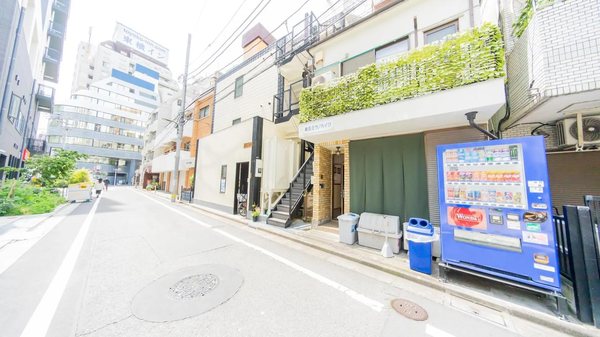 池袋の宿 東京都 0*,