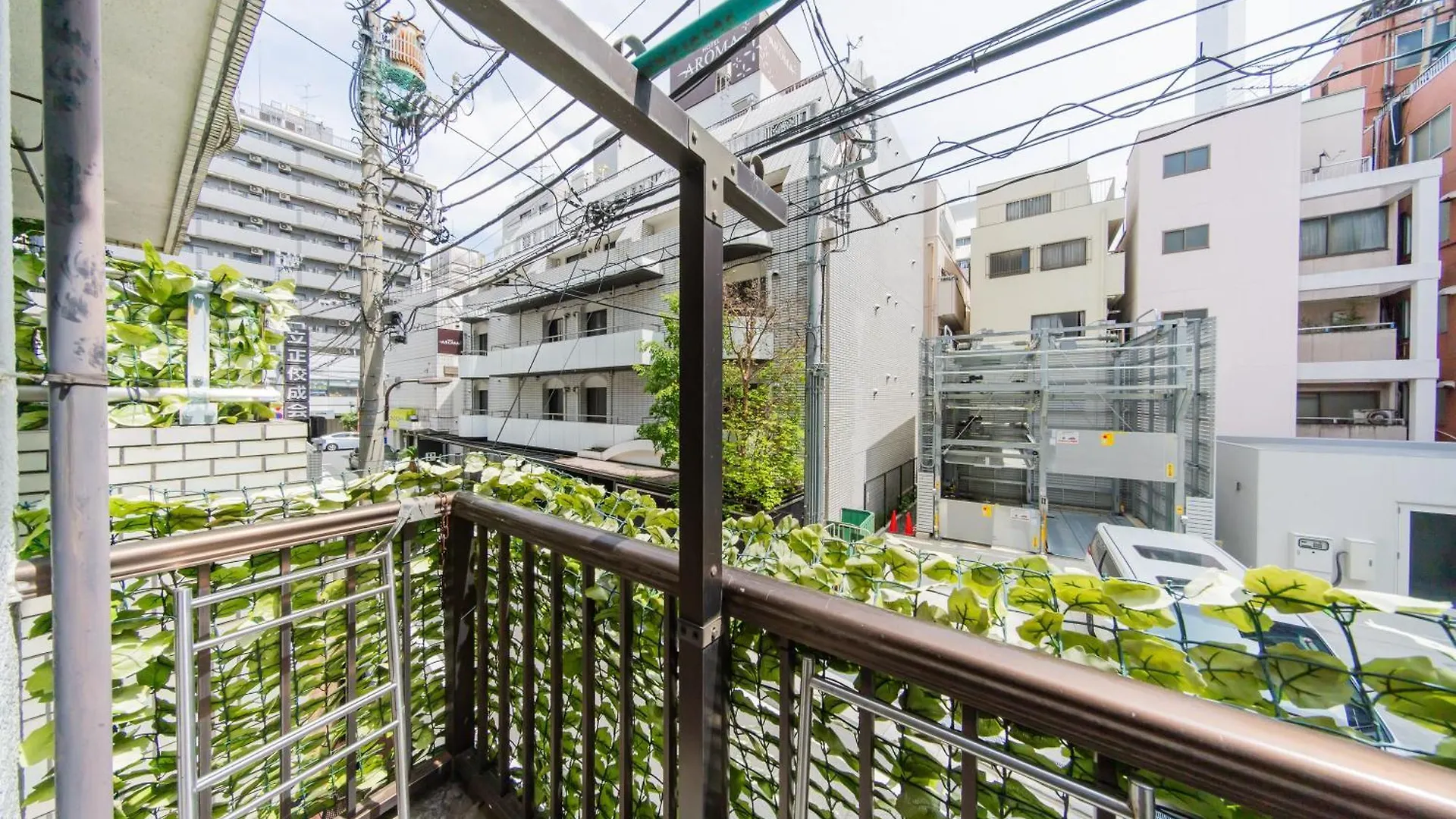 池袋の宿 東京都