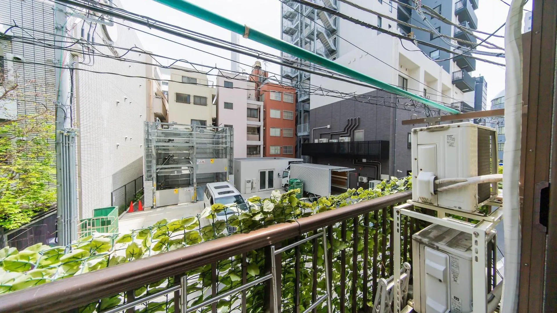 別荘 池袋の宿 東京都