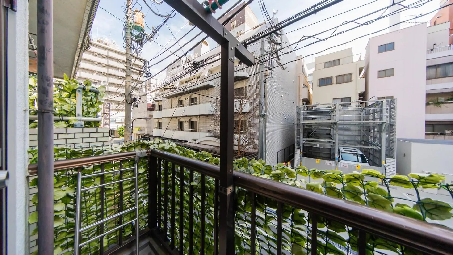 池袋の宿 東京都
