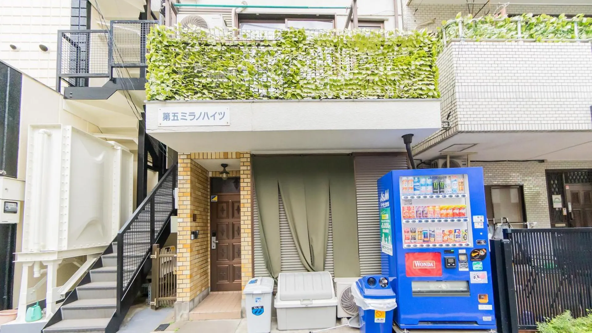 別荘 池袋の宿 東京都