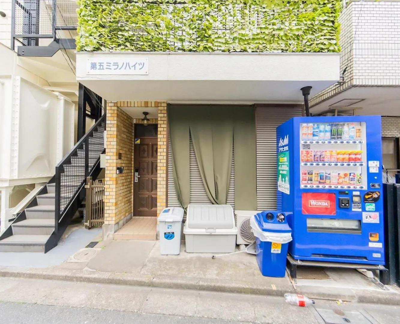 別荘 池袋の宿 東京都