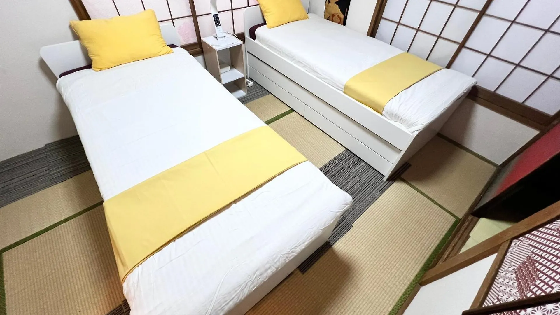 池袋の宿 東京都 日本