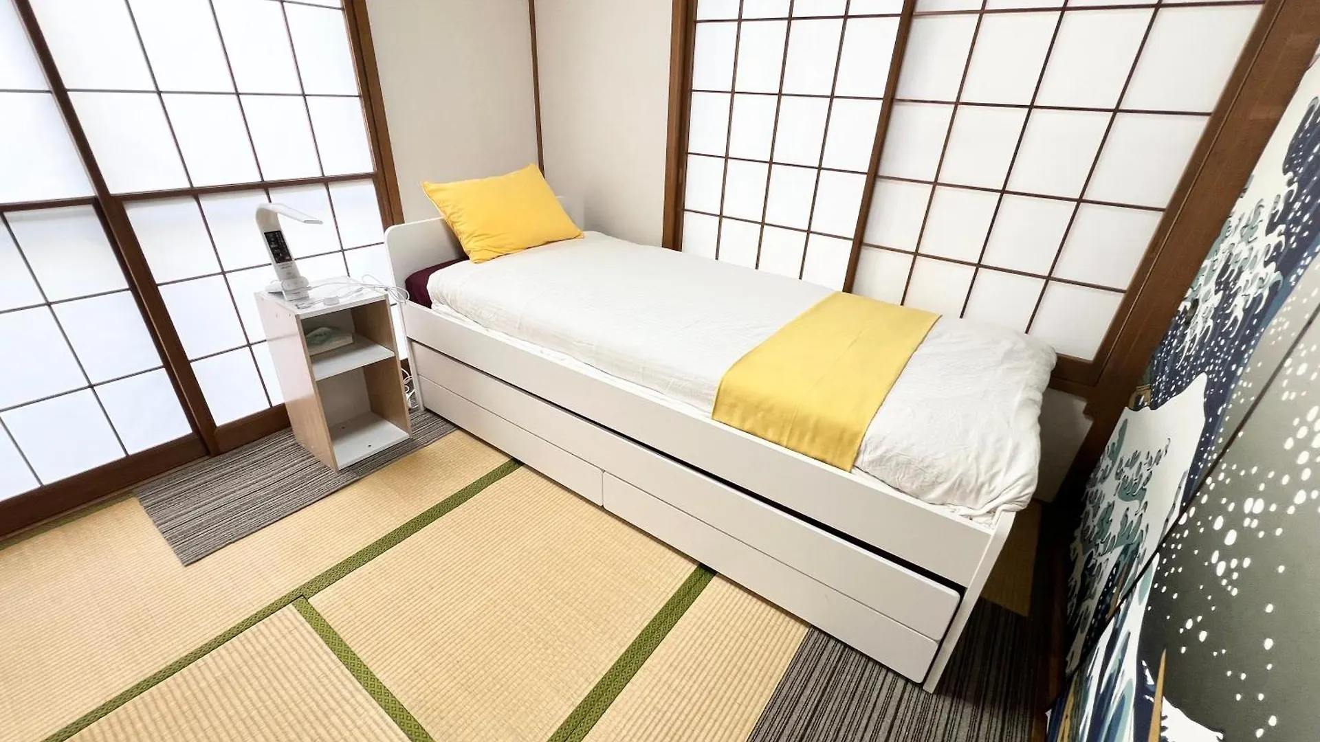 池袋の宿 東京都 日本